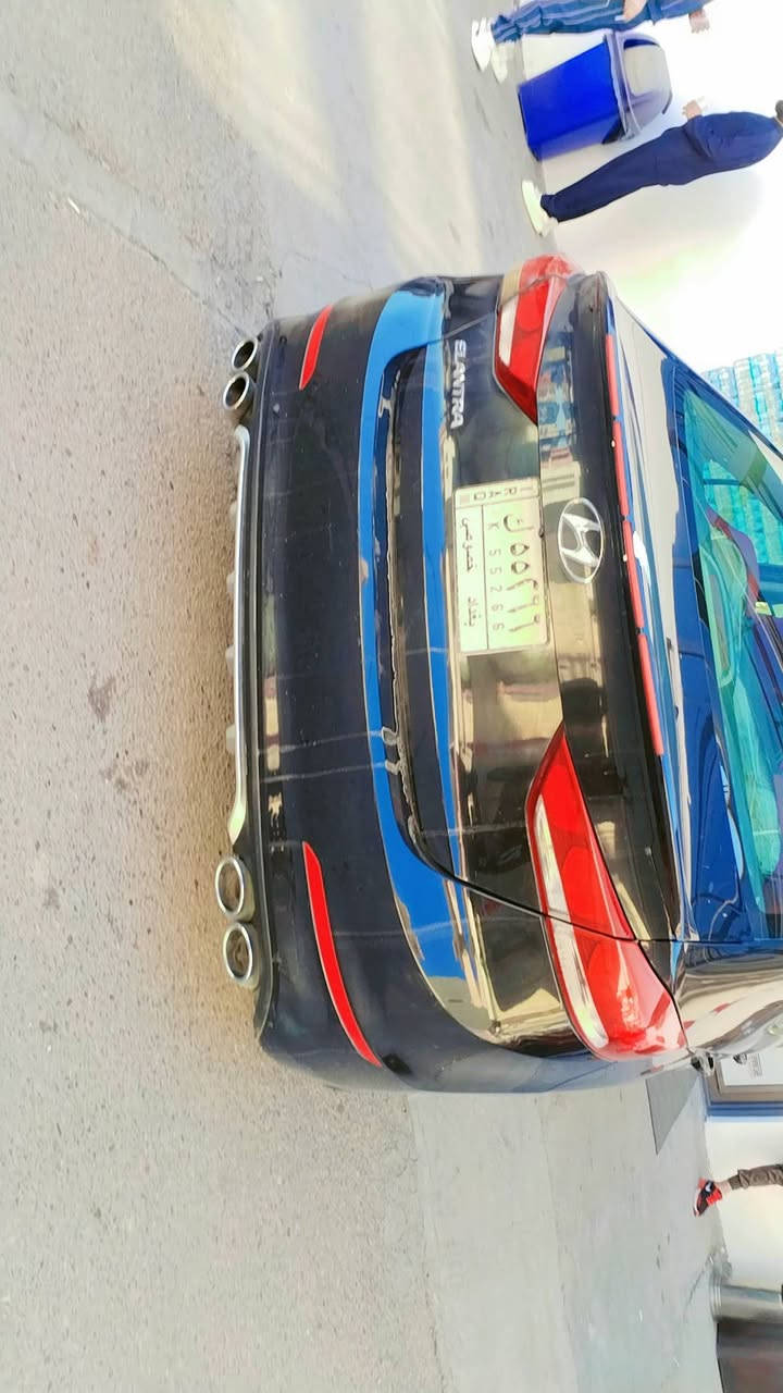 النترا 17 حادث بنيد وجاملغ كلشي مناقصها كلشي شغال اي استفسار ***********
