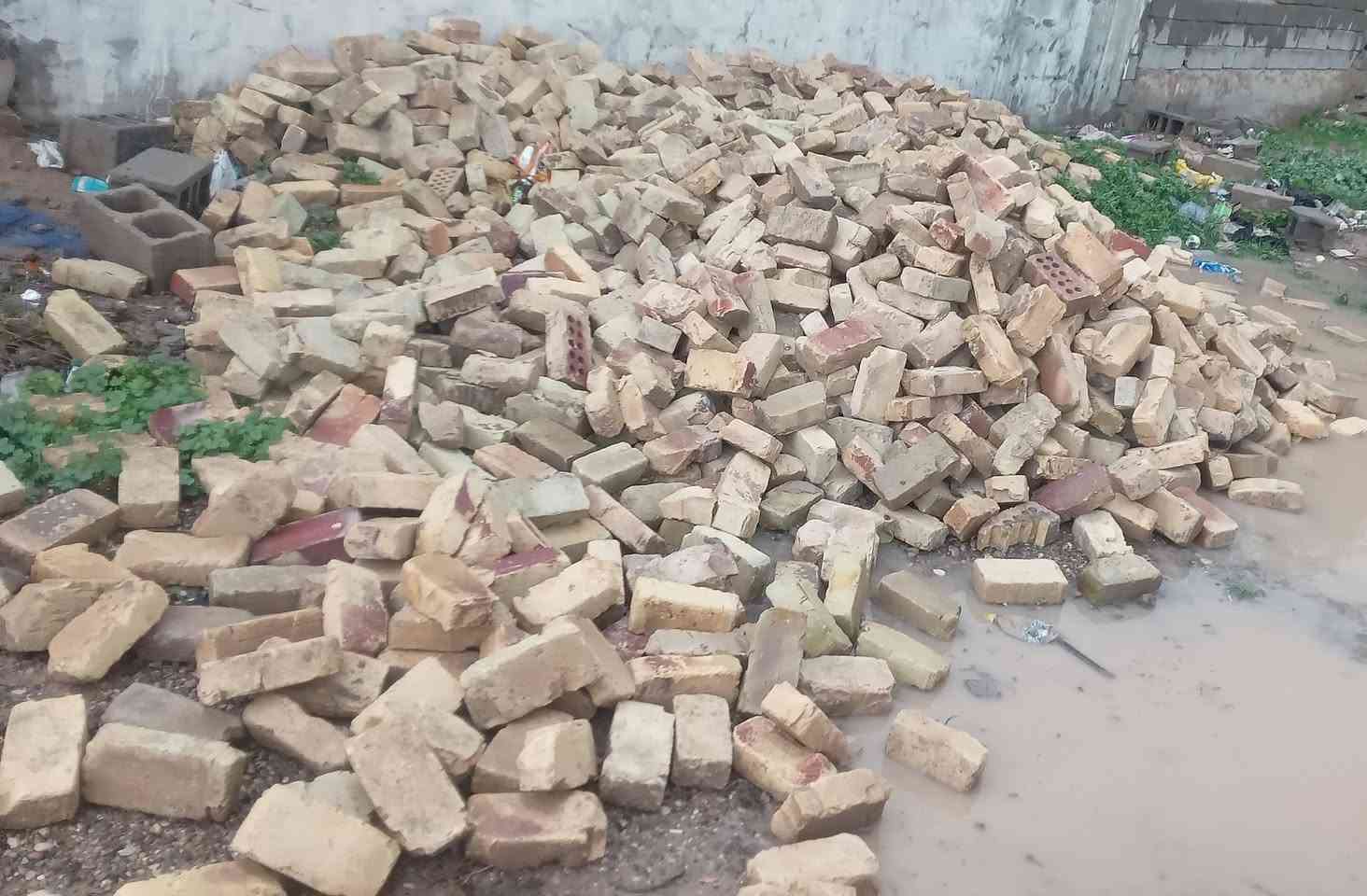 سلام عليكم 
نص دبل طابوك مستعمل لبيع الاستفسار اكثر اتصال على هذه الرقم *********** مكاني ديالى المقدادية
