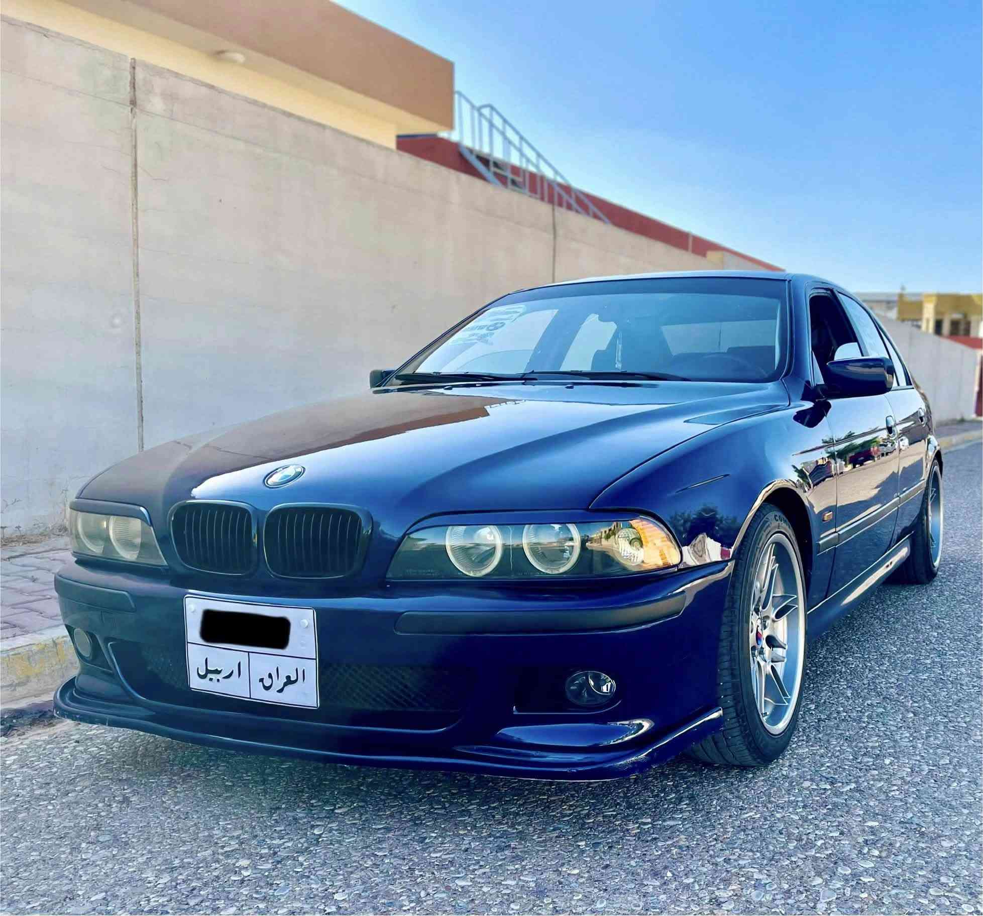 سلام عليكم بيم دبليو للبيع او مراوس حسب قناعه
موديل 2000حجم 528دبل فانوض
كير مكينه شرط 
تبريد شرط 
كشنات مغمل 
شرط تحويل 
بي حادث كدام شوية داخل
بل صور نشرت مكان حادث
سعر 87او بي مجال 
عنوان كركوك 
رقم تلفون ***********

