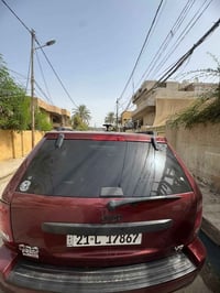 دبل • ٢٠٠٧ • ٦ سلندر