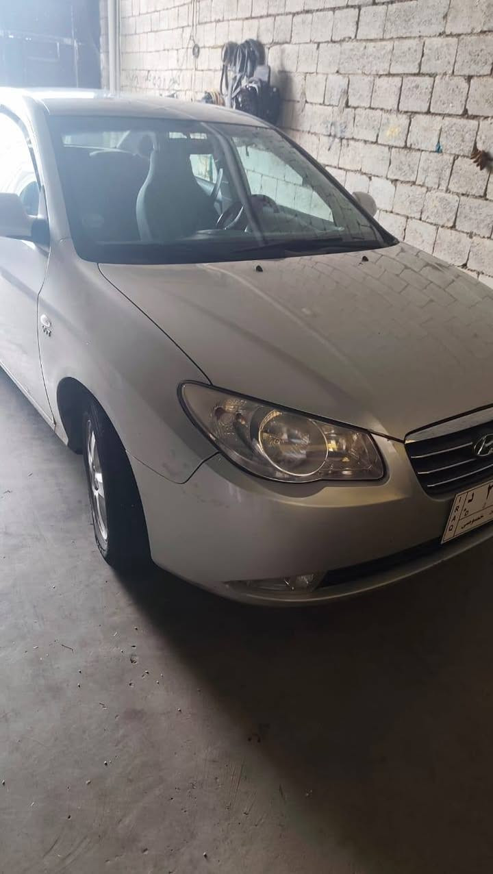 ئاڤانتی مۆدیل 2006دارو بەردی بەشەر بێ خایس نووکتە ژەنگاوی نیە گێر و مەکینە بەشەر ت سەقفی بۆیاغی نیە نرخ47گەڵاو کەمیک معامەلە ناونیشان چوارقوڕنە ژ م *********** السليمانية, العراق
