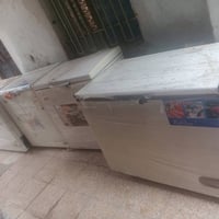 ثلاجة • النجف ركن شارع المدينه