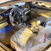 ئۆتۆمبێل: تویوتا كامری ٢٠١٢ خلیجی   گێر و مەكینە تەبرید هەمووی بەشرت  ...