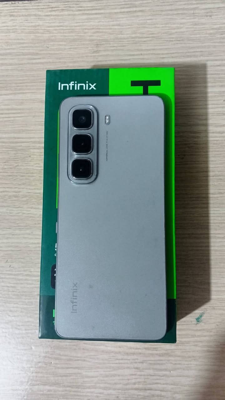 السلام عليكم جهاز انفنكس هوت50 نضافه 100/.
صارله سنه بس من مشتري
السعر خاص المكان الناصرية الصالحية


**إذا كنت صاحب هذا الإعلان وتريد حذفه لأي سبب، رجاءا أرسل رسالة إلى الدعم الفني**