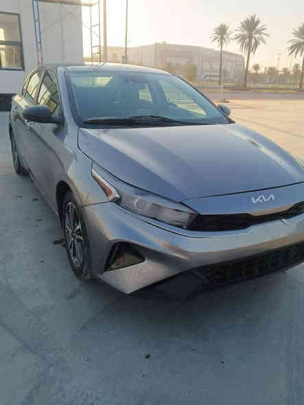 سلام عليكم فورتي وارد امريكي موديل 24 سعر 140وبيه مجل بدون رقم تفاصيل اكثر اتصل *********** بغداد بلديات
