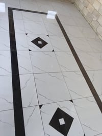 اسطه • ارضيات جدران • استلام مهندس شرط