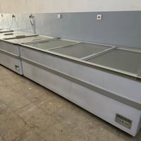 عارضات بطحيه حجم الكبار الطول الوحده مترين و٤٠ والعرض متر و١٠ عدد ٢ ال...