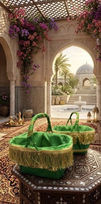 قطع أخيرة • عرض • استفسار خاص