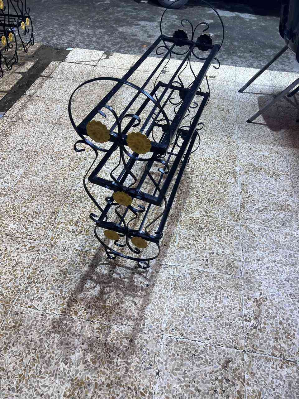 سلات احذاي سعر قطع 30الف عنوان موصل جانب الايمن حي رسالة ***********
