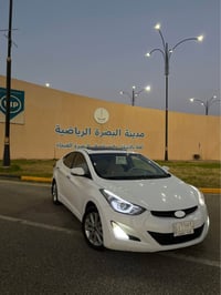 ألانتره • ٢٠١٥ • فول مواصفات