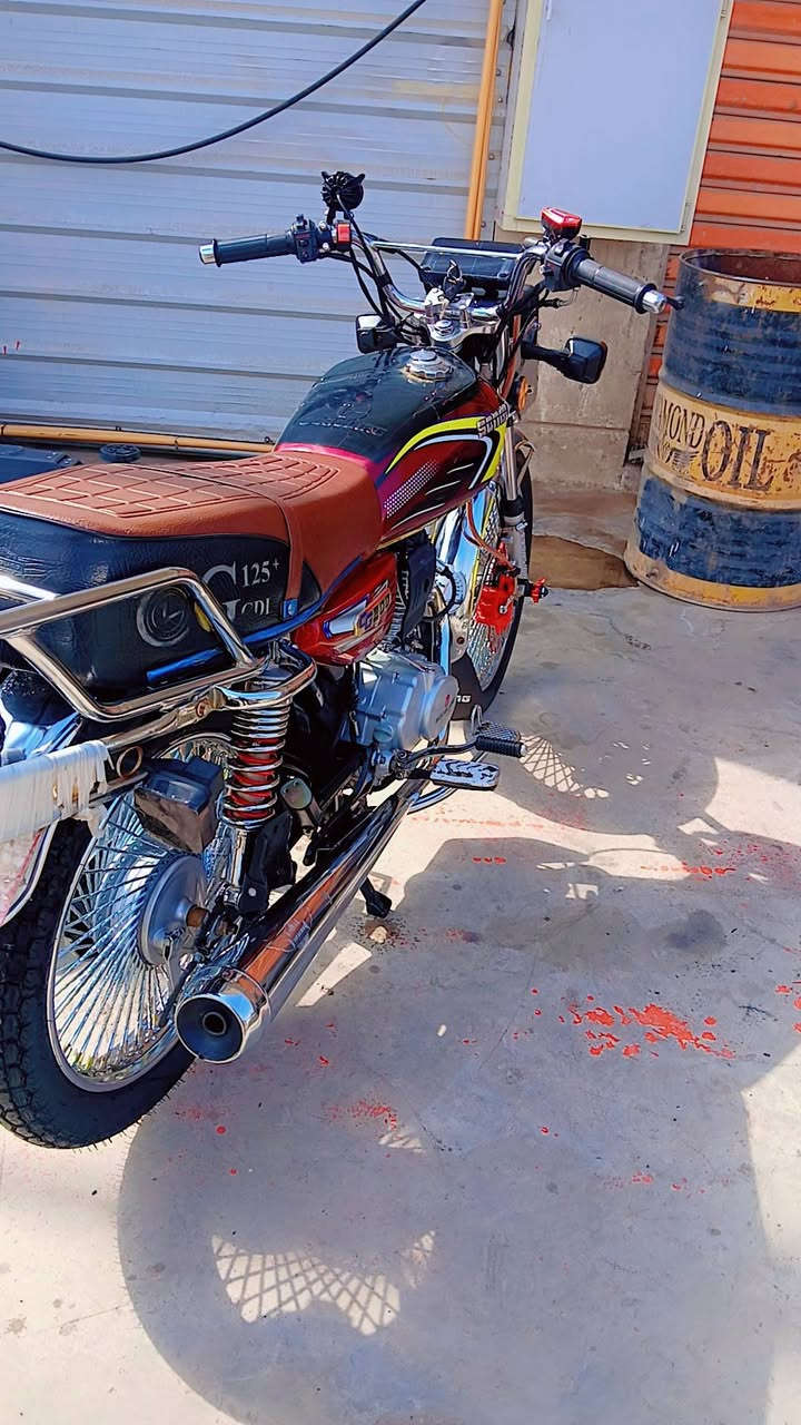 تايكر للبيع ***********
