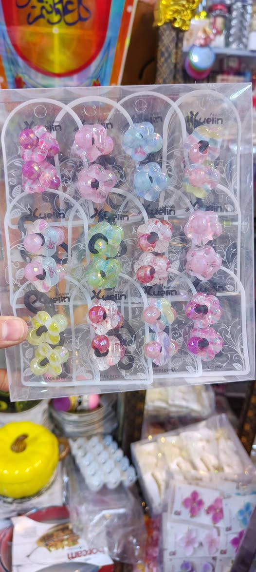 عروضات الاكسسوارات كلها حاجه الف فقط 
الجديد والحصري لليوم


**إذا كنت صاحب هذا الإعلان وتريد حذفه لأي سبب، رجاءا أرسل رسالة إلى الدعم الفني**