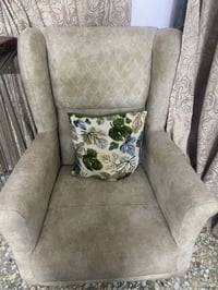 كنب تركي • ٨ مقاعد • مخزن وسرير