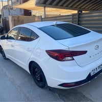 النترا • ٢٠١٩ • بدون دواخل