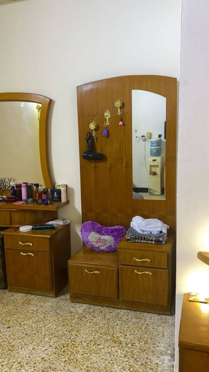 ملحقات غرفه بدون قنصور للبيع السعر 350 العنوان موصل ايسر


**إذا كنت صاحب هذا الإعلان وتريد حذفه لأي سبب، رجاءا أرسل رسالة إلى الدعم الفني**