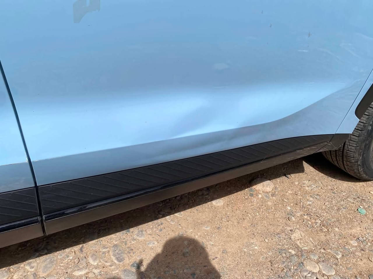 jetour dasheng 2023
فول فول مواصفات
مكينه 15T  اقتيصادي
ماشيه 17 فقد 
شوي تعديل ينرادلها 
سعر 160$ مجال 
رقم ***********
مكان اربيل
