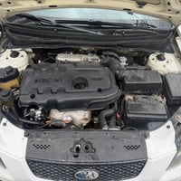 ريو • ٢٠٠٧ • وارد امريكي حادث