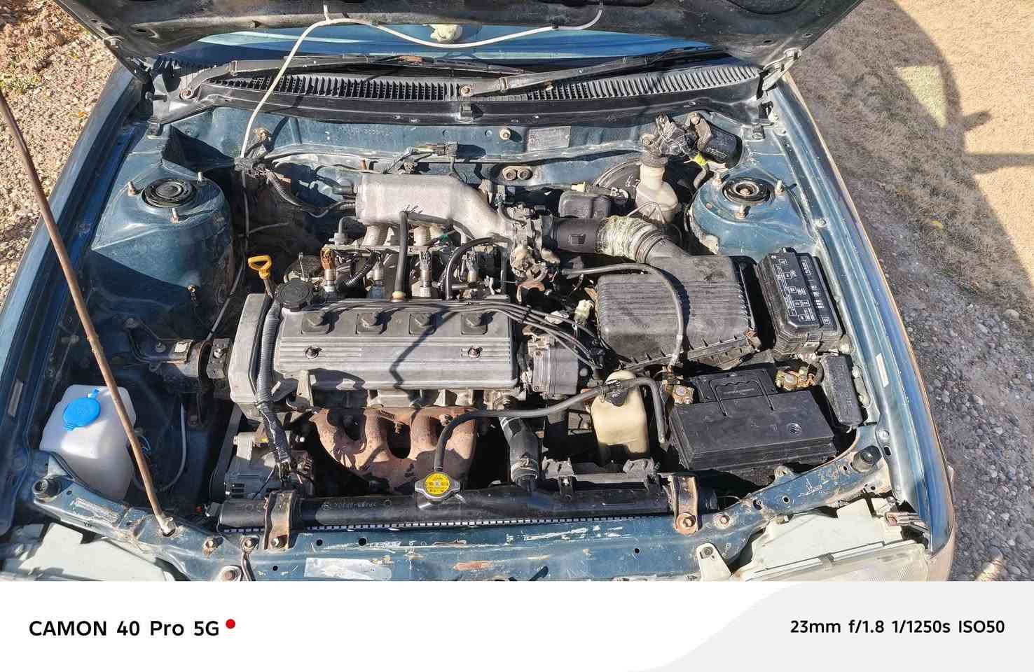 1993
محرك كير كفاله 
صبغ عام جماليه فقط
سياره جاهزه  سعر 50
سعر50
سعر50


**إذا كنت صاحب هذا الإعلان وتريد حذفه لأي سبب، رجاءا أرسل رسالة إلى الدعم الفني**