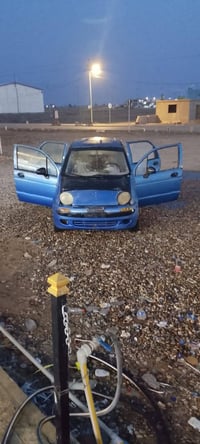 سياره كوكو منفيس سياره جاهزه حلوه محرك كير شرط اتصل نقد مليون قفل 🔒  0...