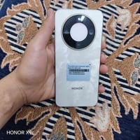 هونر X9d مابي شي  ذاكره256 كامره اماميه 108 مكاني بغداد قيم واخذ رقمي ...