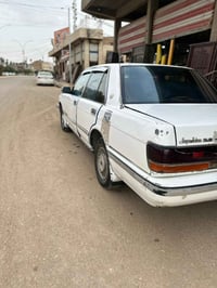 سيدان • ١٩٩٠ • ذي قار