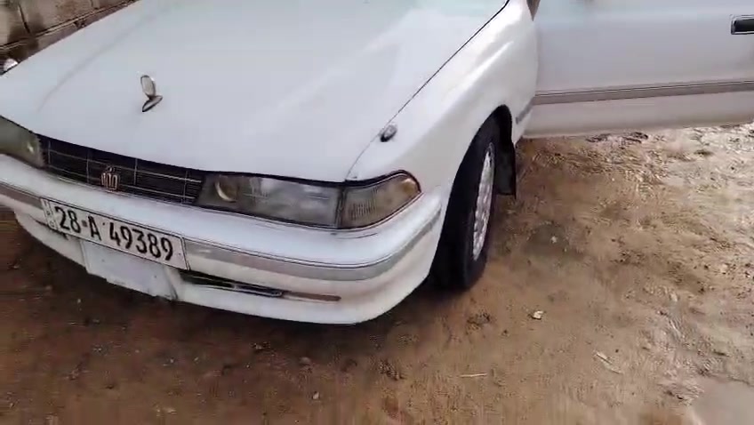 سياره بسمي السعر 40وبيها مجال هذا رقمي ***********
