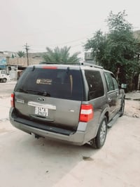 ألسلام عليكم فورد اكس بدشن ٢٠١٢ رقم انكليزي بأسمي تحويل ثاني يوم عنوان...