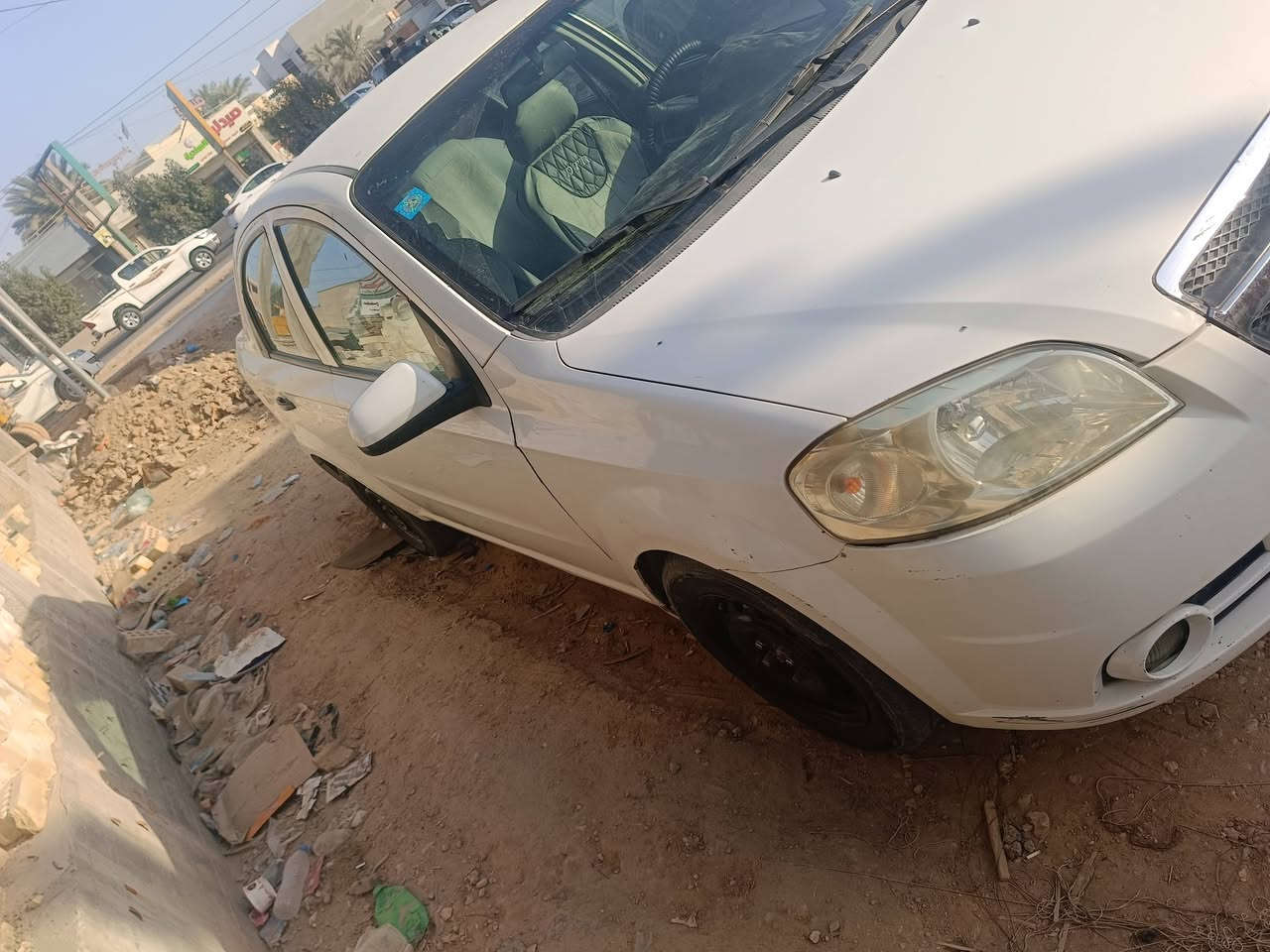 افيو للبيع موديل 2009 رقم بغداد مكانها  بالحله سعر ب 63 وبيها مجال استفسار ***********
