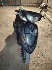 دراجة • للبيع • شغالة