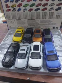 عرض كل 8سيارات ب30الف مع التوصيل للحجز واتساب 07755410400