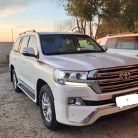 للبيع لاندكروز موديل 16  بريم اصل ام DVD رقم اربيل بسمي مكفوله   07718...