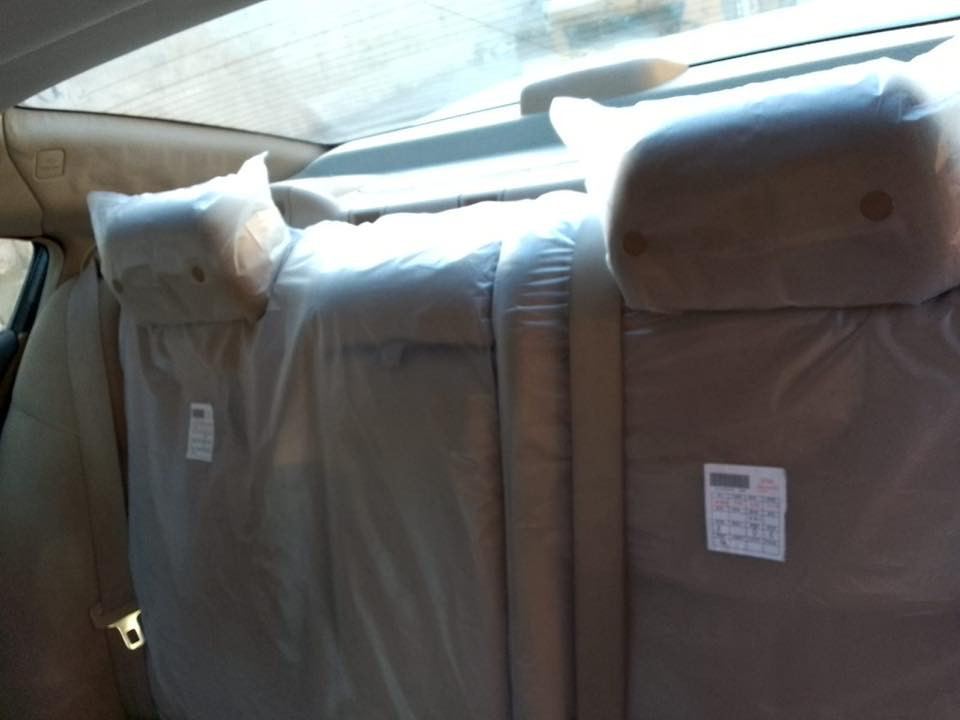 سلام عليكم
نيسان مكسيما 2010
 السياره فول مواصفات 1/1
 السياره حادثهه باب السائق فقط مصبوغ بدون دواخل
 مكاني بغداد
 السعر 80 وبيهه مجال بسيط للشراي 
الاتصال /***********
