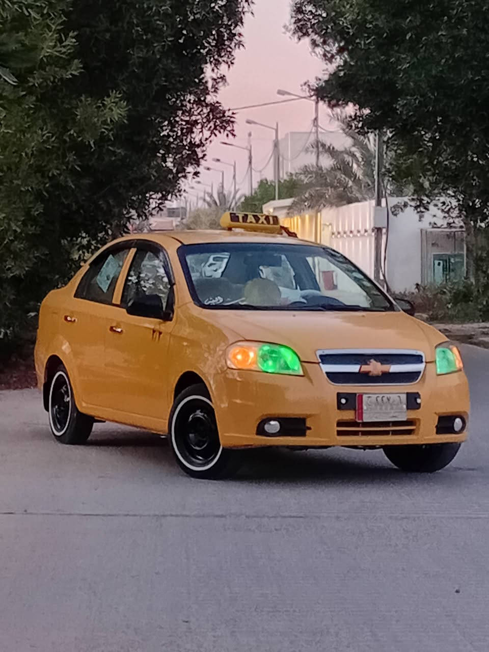 السلام عليكم
افيو  خليجي اصل صفرة لشركه لعامه
 موديل 2008
كير عادي
السياره كفاله فقط جاملغ مبدل بدون ضربه
سياره جديده مال جناي
كير جديد 
مكينه جديده حاويه 
حداديه خلفي وامامي جديد 
تخم تاير جديد 
مصفره هيئه وغرامات 
تبريد ما يشتغل
رقم نجف 
السعر52 وبيه مجال بصيط 
مكاني نجف
الاستفسار  
***********
*********** واتساب
