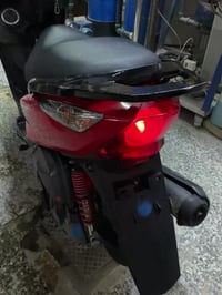 دراجة ثعلب لبيع مابيه اي نقص كفرات مختمه مكينه ناعمه مكاني الشعلة اتصل...