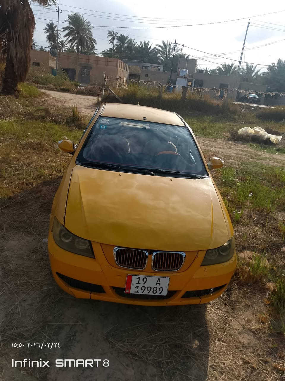 السلام عليكم ورحمه الله وبركاته
ليفان موديل 2011 
مكينه كورلا بشرط جديدة كارتون 1600
كير جديد خير من الله بس ضعف عينة وصينية  
رقم بابل مميز انكليزي تحويل مباشر 
هزه السياره بشهر 2/2026 قبل اسبوع
السياره كشر ونصبة تخبل بيهه بنيد مصبوغ وخشم الجاملغ ع بارد
منظومة زنون  عالي ناصي
السياره حدادية  نص عمر 
انكر اسويج واطلع ترايك للبصرة شرط 140
المكان كربلاء طويريج 
السيارة معروضة 35 وبيه مجال  قليل
***********
