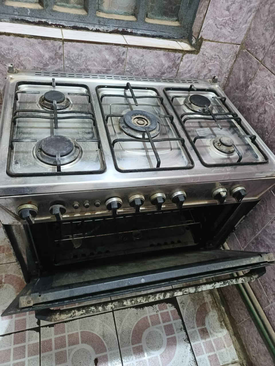 اغراض منزليه مستخدمه للبيع كلمن وسعره


**إذا كنت صاحب هذا الإعلان وتريد حذفه لأي سبب، رجاءا أرسل رسالة إلى الدعم الفني**