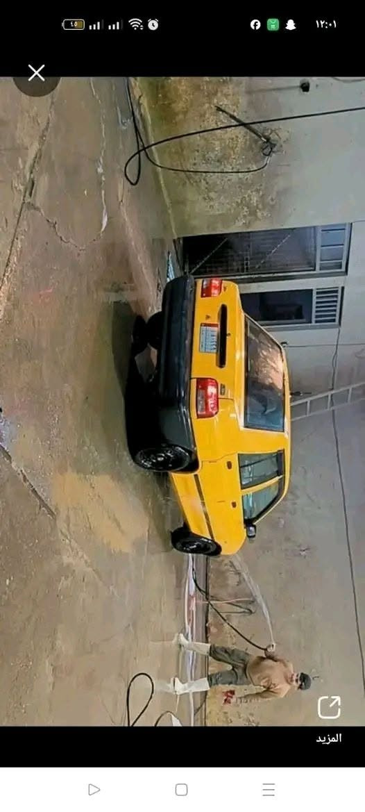 سيابا موديل 2019 ماشيه 150بدون ضرر بدون صبغ محرك جديد شرط سياره جاهز دبلات طخم كلو جديد تبريد شغال تخم تاير  رقم نينوى الماني سنويه جديده  عليها غرامه ورقه شرط التحويل #السعر_49وبيهامجال شاري اتصل على الرقم ***********مندوب الثقه باادارت ابو محمود بيع سريع عندك سياره تريد تبيع ارسل صور السياره على الواتساب ***********موصل الايسر
