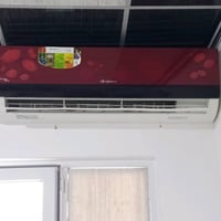 سبلت دنكا DENKA 2 طن* - المميزات: حار بارد، بلازما لتنقية الهواء - ا...