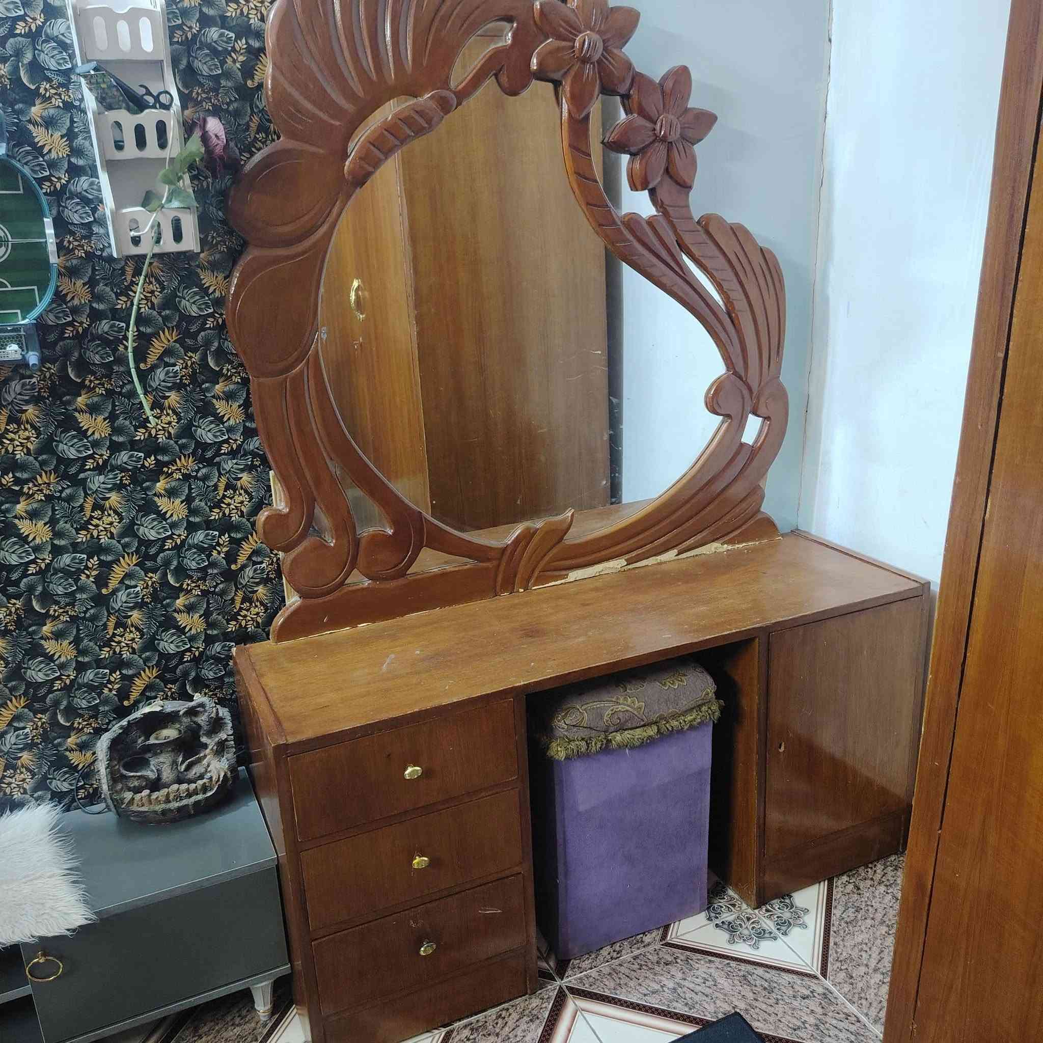 سلام عليكم غرفه صاج العراقي السعر 450 بيه مجال بسيط الطيبين رقم هاتف *********** مكاني بغداد الزعفرانية
