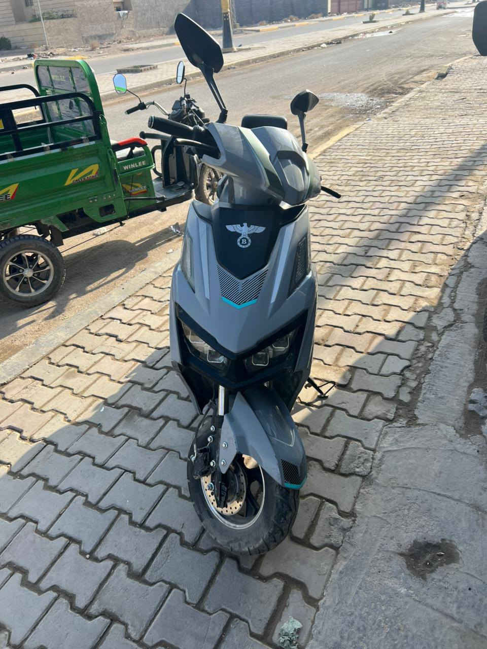 دراجة شحن للبيع
التفاصيل اكثر 
التواصل واتساب او اتصال
***********
