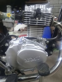 محرك • شلمجه اصلي • موديل 23