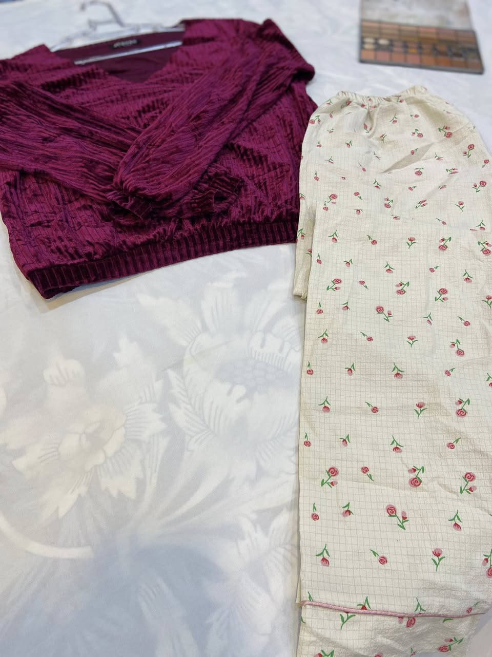 متوفر توصيل لجميع محافضات. العراق


**إذا كنت صاحب هذا الإعلان وتريد حذفه لأي سبب، رجاءا أرسل رسالة إلى الدعم الفني**