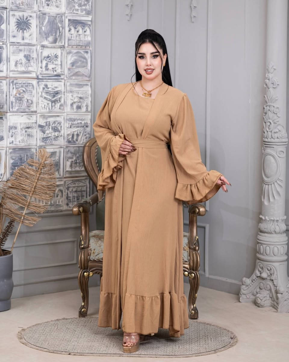 موديلات 2026
متوفر جميع القياسات 
متوفر جملة ومفرد 
توصيل 5 لكل المحافظات


**إذا كنت صاحب هذا الإعلان وتريد حذفه لأي سبب، رجاءا أرسل رسالة إلى الدعم الفني**