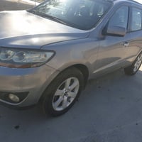 سنتافيه • ٢٠٠٨ • محرك ٦ ٣٣٠٠