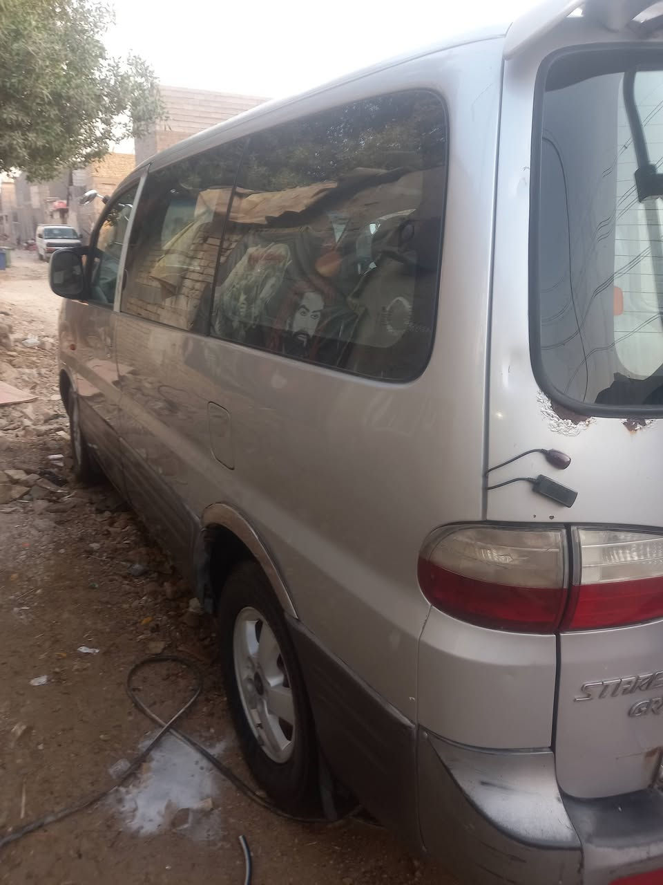 سلام عليكم.ستاركس.خصوصي.2007.
رقم نكليزي (بغداد) بسمي
مكينه بيها تبخير قليل
بيها فطر بشاصي قليل
مكفوله من الضرر
سعر تصل وبيك خير وتدلل
***********
مكاني بغداد
