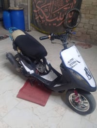 دراجه • بها مجال