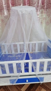 جربايه حديد • ١٥٠×٧٥سم • كركوت صغير