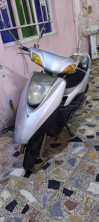 دراجة • ساحت عدن