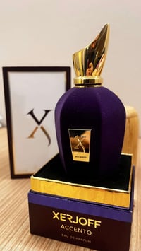 زيرجوف أكسنتو • مستخدم • ٢٠٢٢