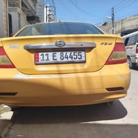 بي واي دي F3 • ٢٠١٣ • بدون صبغ